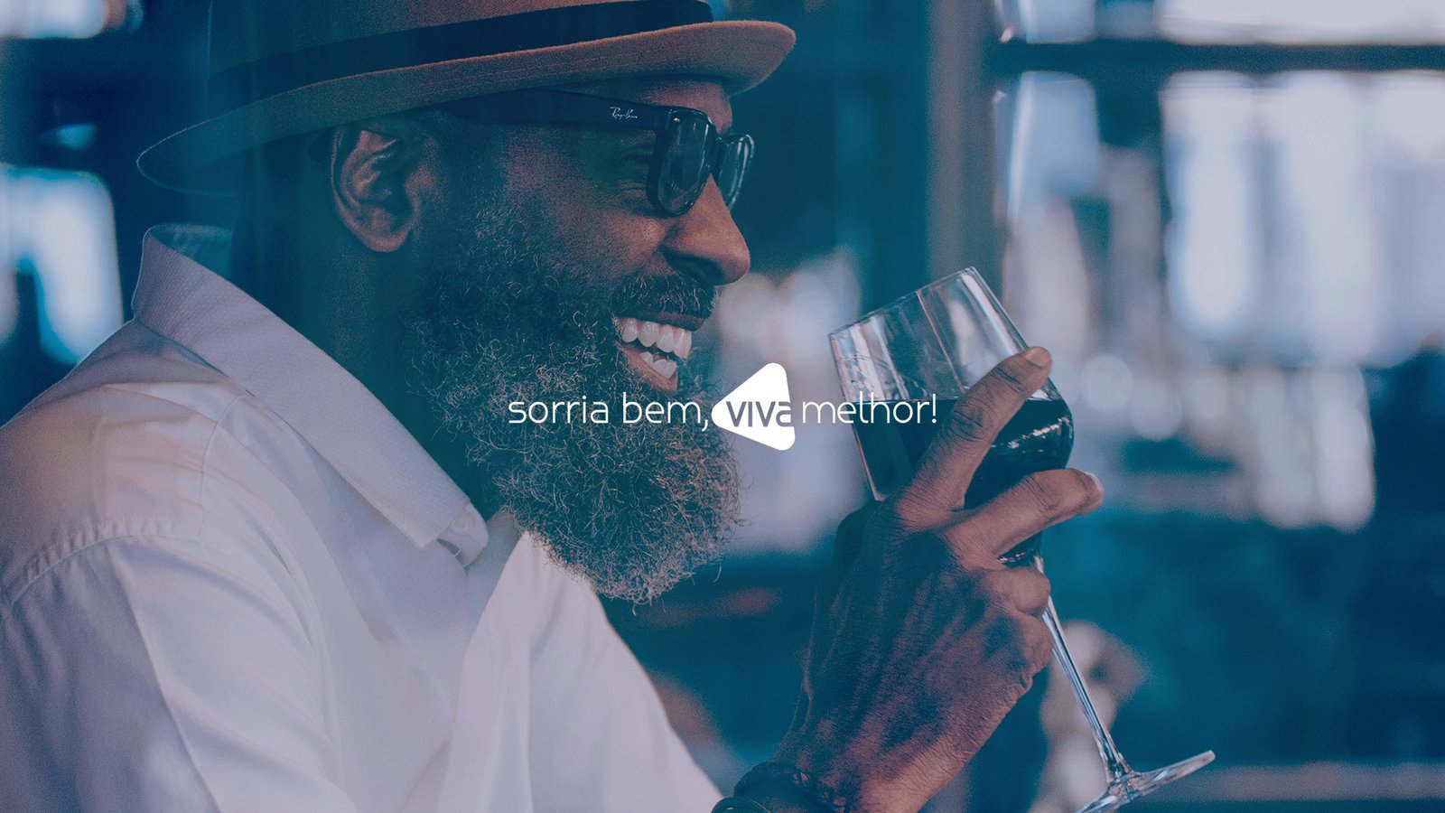 homem vinho